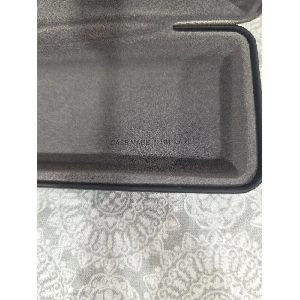 Harley‎ Davidson Sunglasses Glasses Spectacles Eyeglasses Case